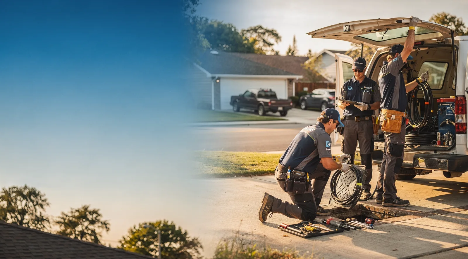 Water Softener Installation in Warren, TX near me